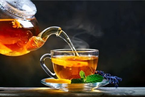 Những lợi ích sức khỏe từ trà mà bạn không nên bỏ qua